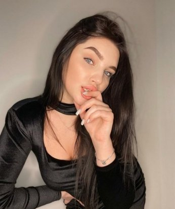 Анкета проститутки Камилла - Фото 1, Северо-Курильск, 23 года, №10981